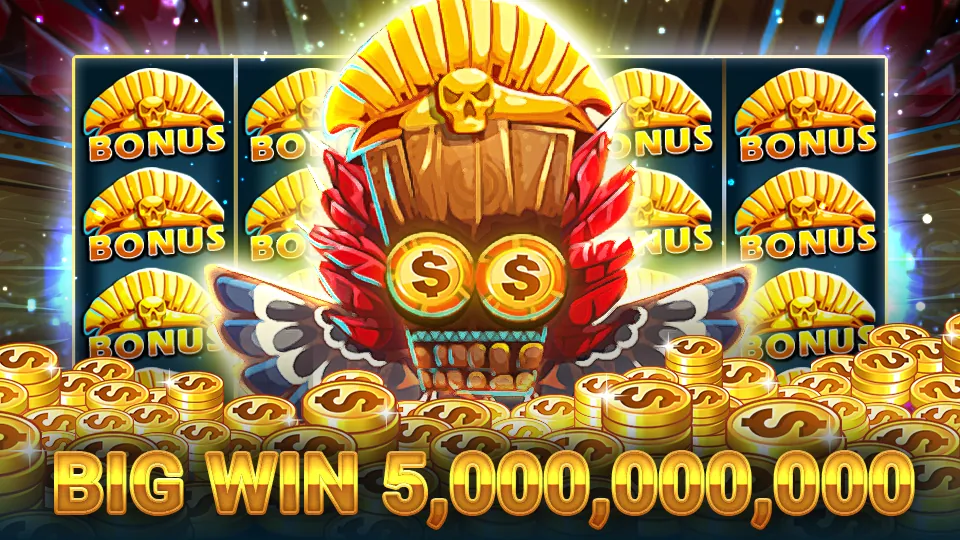 Máy Đánh Bạc Trực Tuyến và Jackpot