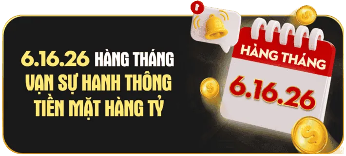 Khuyến mãi sòng bạc trực tuyến Việt Nam